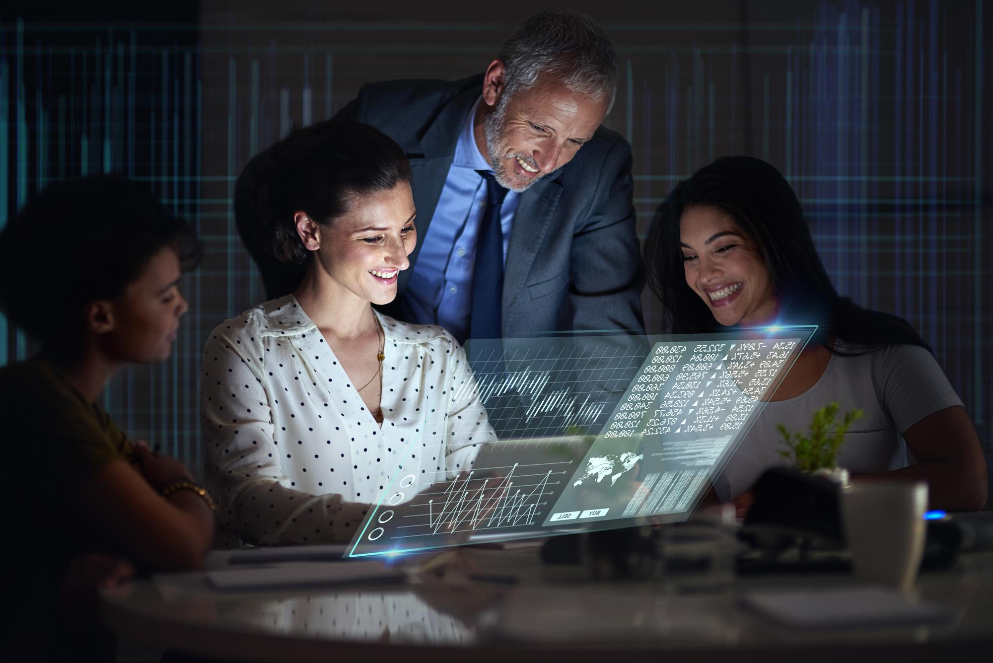 Indonesia’s Digital Economy : Tech Opportunities in 2025